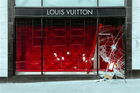 louis vuitton being looted|louis vuitton san francisco.